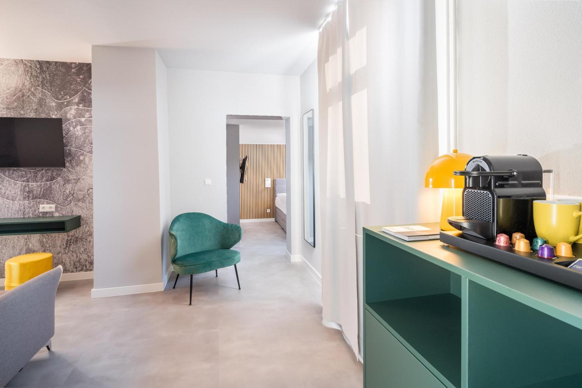 Hotel Goertler Seesen Εξωτερικό φωτογραφία