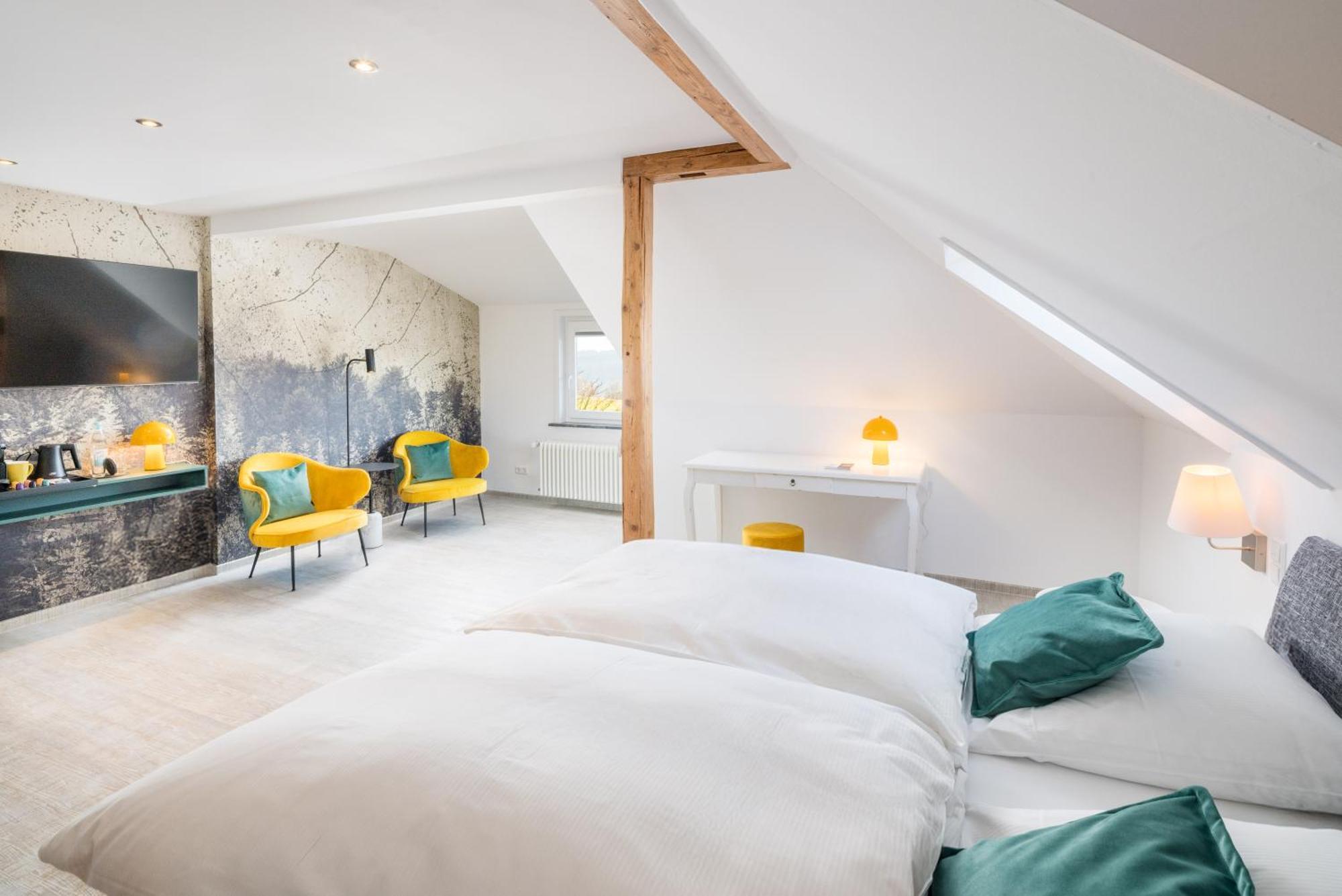 Hotel Goertler Seesen Εξωτερικό φωτογραφία